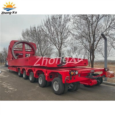 Cliant ón Úisbéiceastáin ag tabhairt cuairte ar Zhongxu Chun Comhar a Dhaingn...