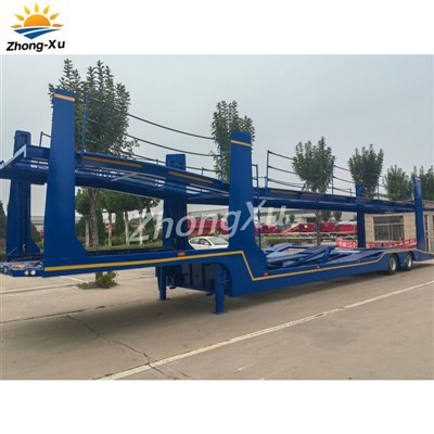 Leantóir Iompraíochta Gluaisteán 2 Acastóra